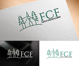 Design de Logo par Vishak vasu pour Flagstaff Christian Fellowship | Design : #33352742