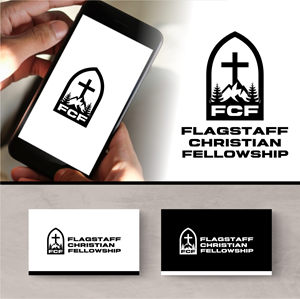 Design de Logo par south door pour Flagstaff Christian Fellowship | Design : #33348032
