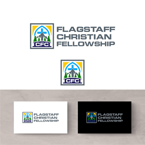 Design de Logo par south door pour Flagstaff Christian Fellowship | Design : #33348457