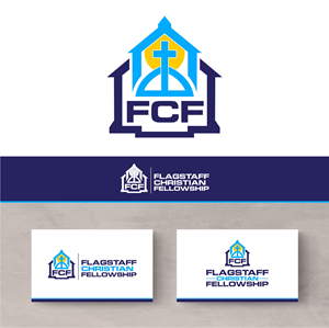 Design de Logo par south door pour Flagstaff Christian Fellowship | Design : #33348685