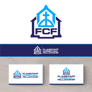Design de Logo par south door pour Flagstaff Christian Fellowship | Design : #33348697