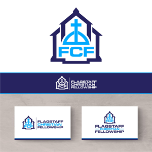 Design de Logo par south door pour Flagstaff Christian Fellowship | Design : #33348717