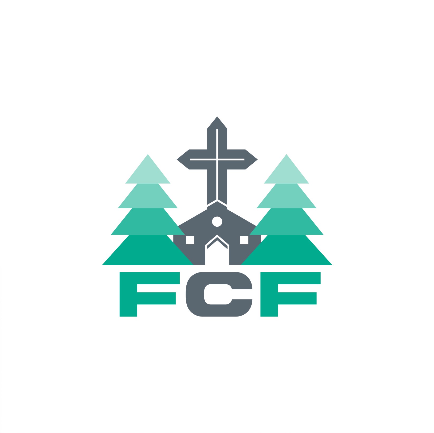 Design de Logo par south door pour Flagstaff Christian Fellowship | Design #33365461