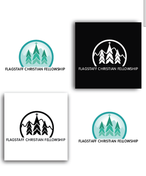 Design de Logo par NancyC pour Flagstaff Christian Fellowship | Design : #33345941
