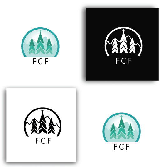Design de Logo par NancyC pour Flagstaff Christian Fellowship | Design #33345943