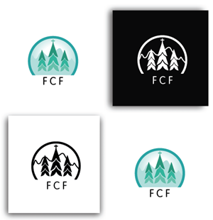 Design de Logo par NancyC pour Flagstaff Christian Fellowship | Design : #33345943