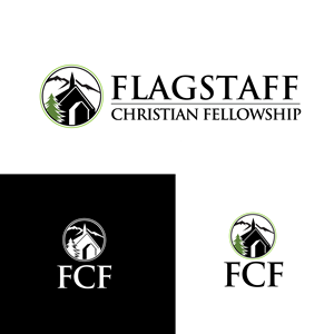 Diseño de Logo por sherman para Flagstaff Christian Fellowship | Diseño: #33340459