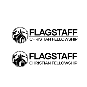 Diseño de Logo por sherman para Flagstaff Christian Fellowship | Diseño: #33355696