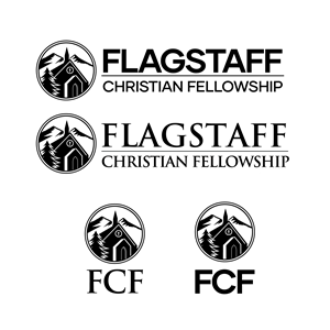 Diseño de Logo por sherman para Flagstaff Christian Fellowship | Diseño: #33376338