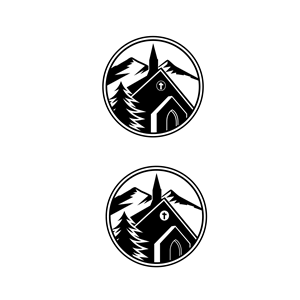 Diseño de Logo por sherman para Flagstaff Christian Fellowship | Diseño: #33377864