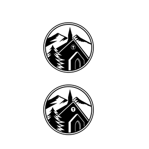 Diseño de Logo por sherman para Flagstaff Christian Fellowship | Diseño: #33378076