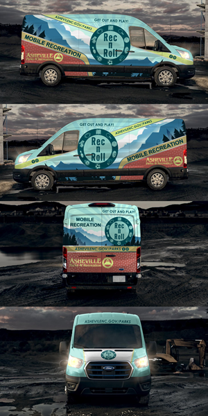 Car Wrap Design by AZ_Studio for this project | Design: #33344982