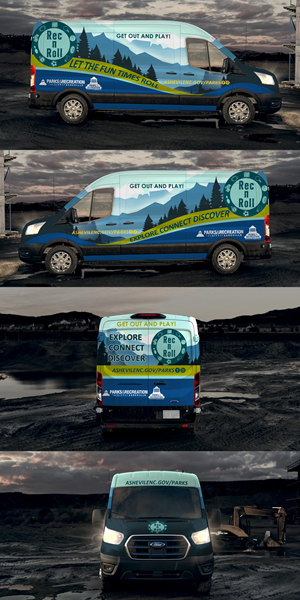 Car Wrap Design by AZ_Studio for this project | Design: #33373191