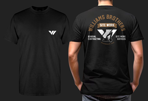 T-shirt Design by guruntool