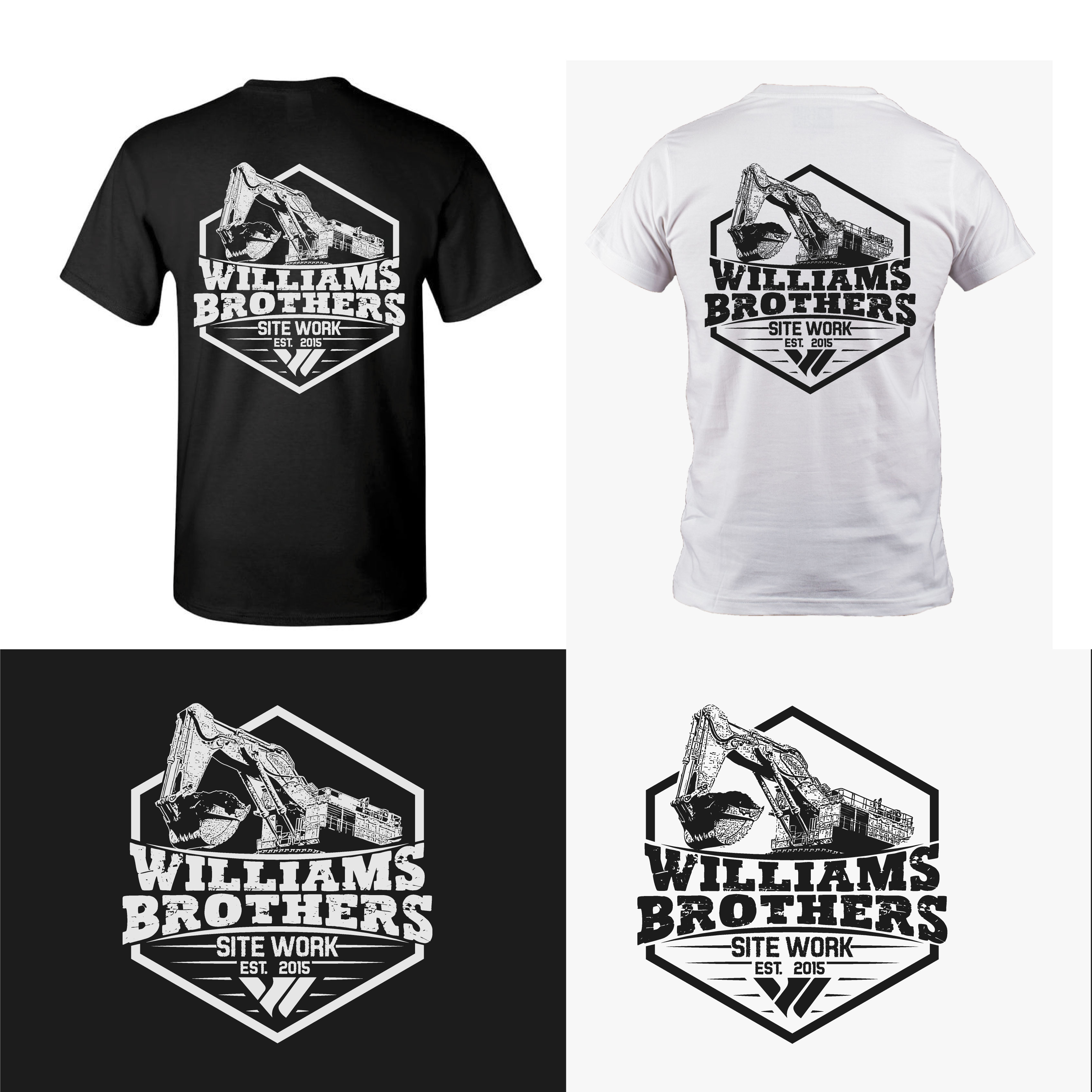 T-shirt Design by onze design for this project | Design #33360012