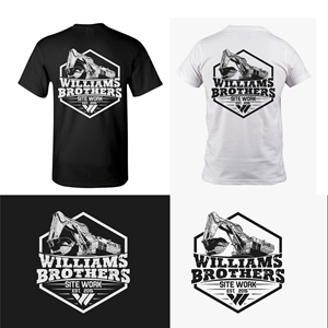 T-shirt Design by onze design