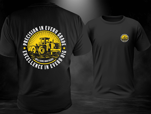 T-shirt Design by perfectionist_r