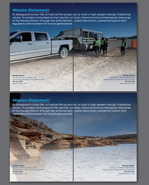 Print Design by Impressive Designs