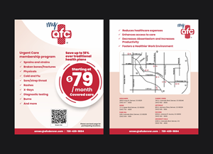 Flyer Design by nng