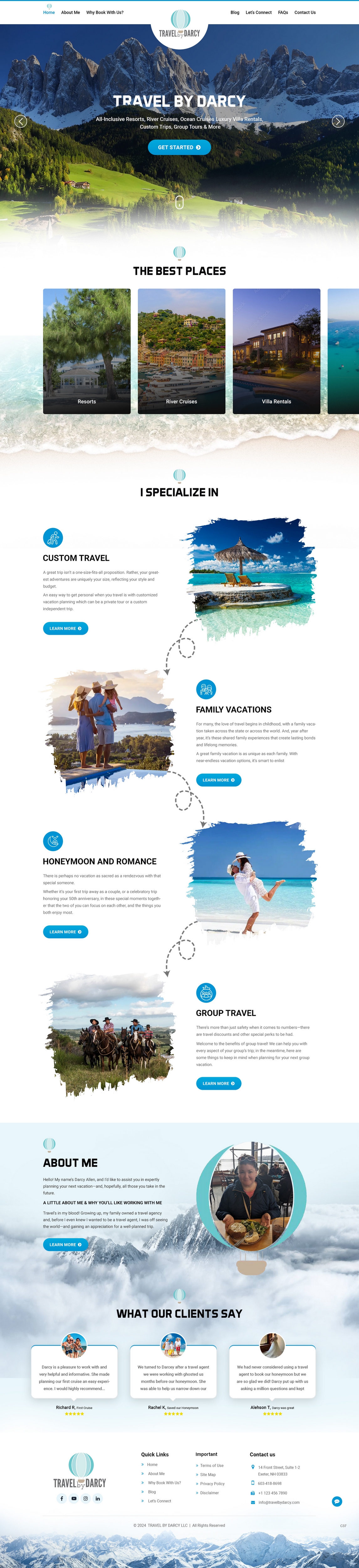 Diseño Web por pb para este proyecto | Diseño #33345066