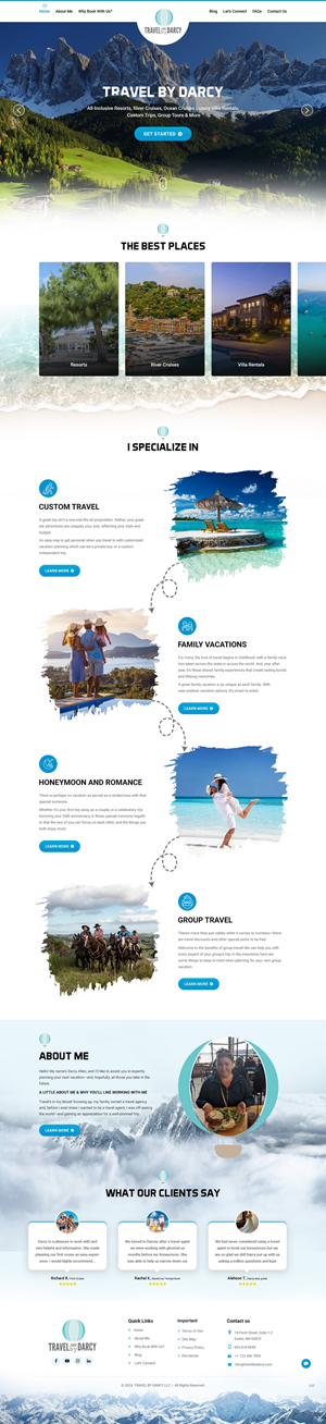 Diseño Web por pb para este proyecto | Diseño: #33345066
