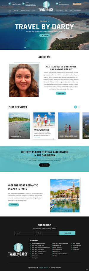 Diseño Web por pb para este proyecto | Diseño: #33345071