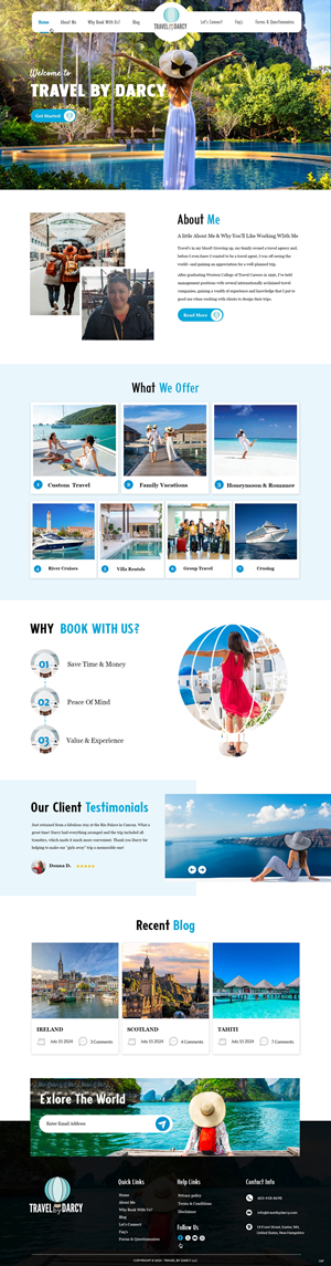 Diseño Web por pb para este proyecto | Diseño: #33345075