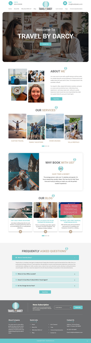 Diseño Web por pb para este proyecto | Diseño: #33354620