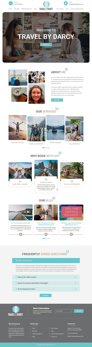 Diseño Web por pb para este proyecto | Diseño: #33354621