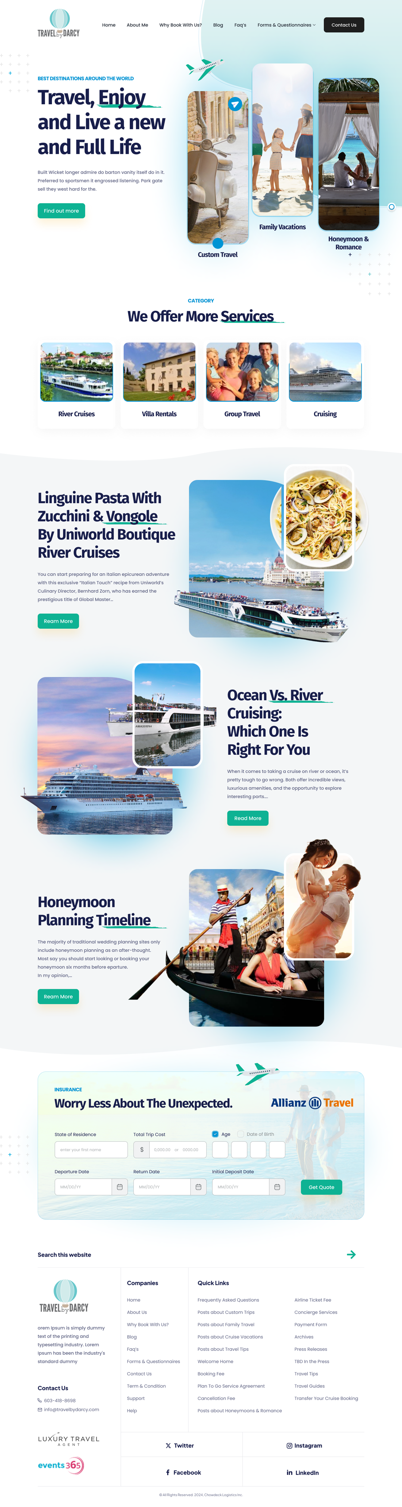 Web-Design von NZ Creatives für dieses Projekt | Design #33354689