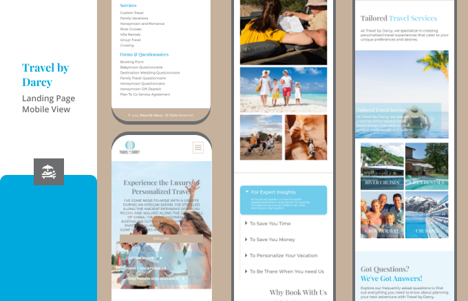 Web-Design von Taufik H für dieses Projekt | Design #33347693