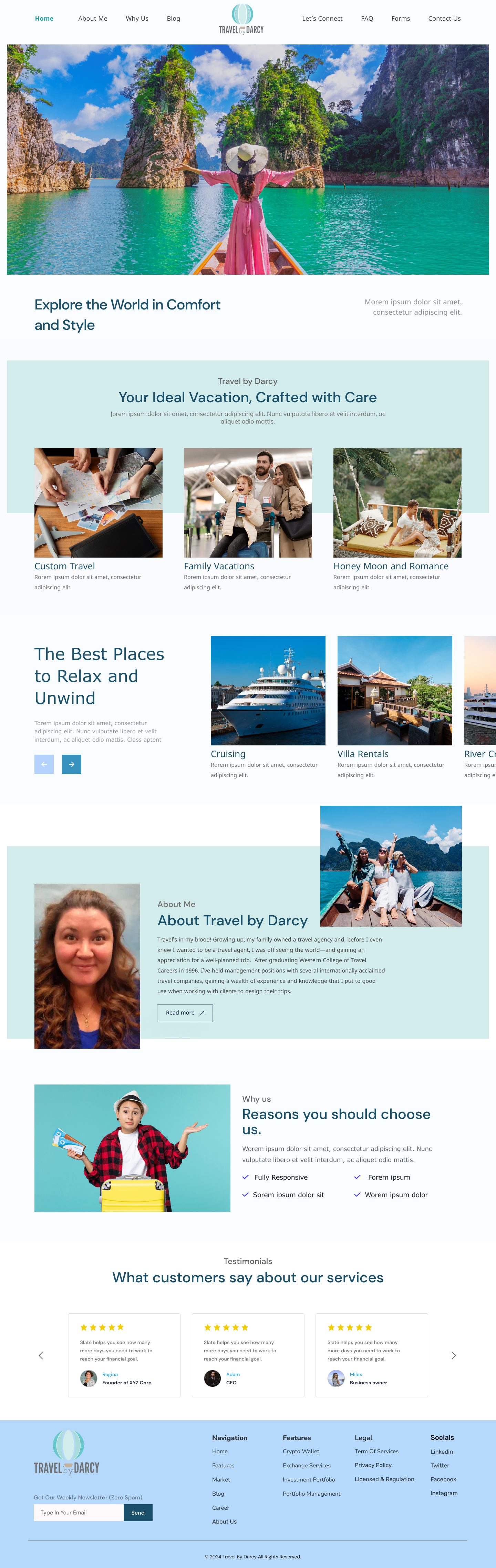Web-Design von Taufik H für dieses Projekt | Design #33347707