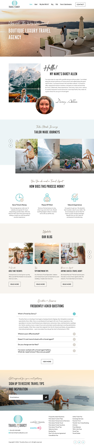 Diseño Web por Starlyn DS para este proyecto | Diseño: #33408770