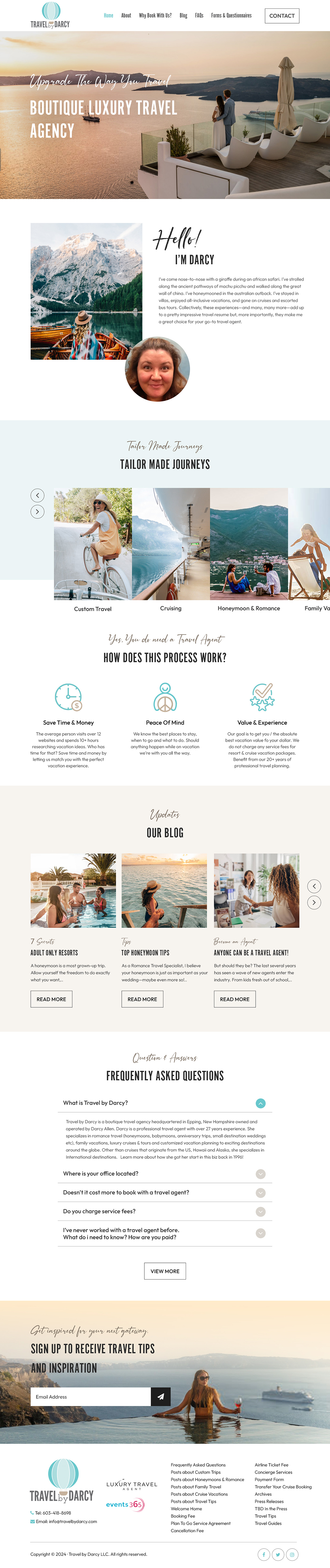 Diseño Web por Starlyn DS para este proyecto | Diseño: #33415992