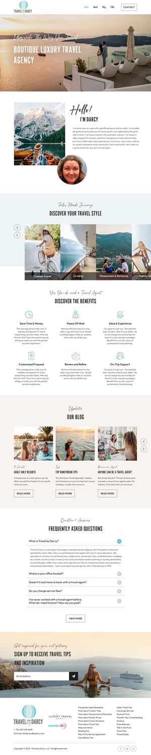 Diseño Web por Starlyn DS para este proyecto | Diseño: #33431736