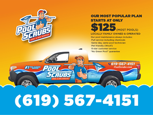 Postkarten-Design von creativeride für Pool Scrubs | Design: #33376394