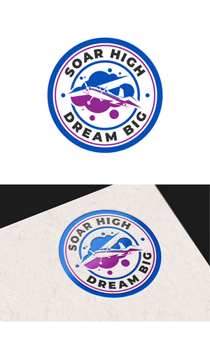Logo Design by Fezy Design Studio