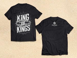 Design de T-shirt par Lumen Branding pour ce projet | Design : #33345619