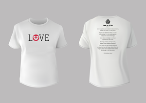 Design de T-shirt par MarkoE pour ce projet | Design #33347789