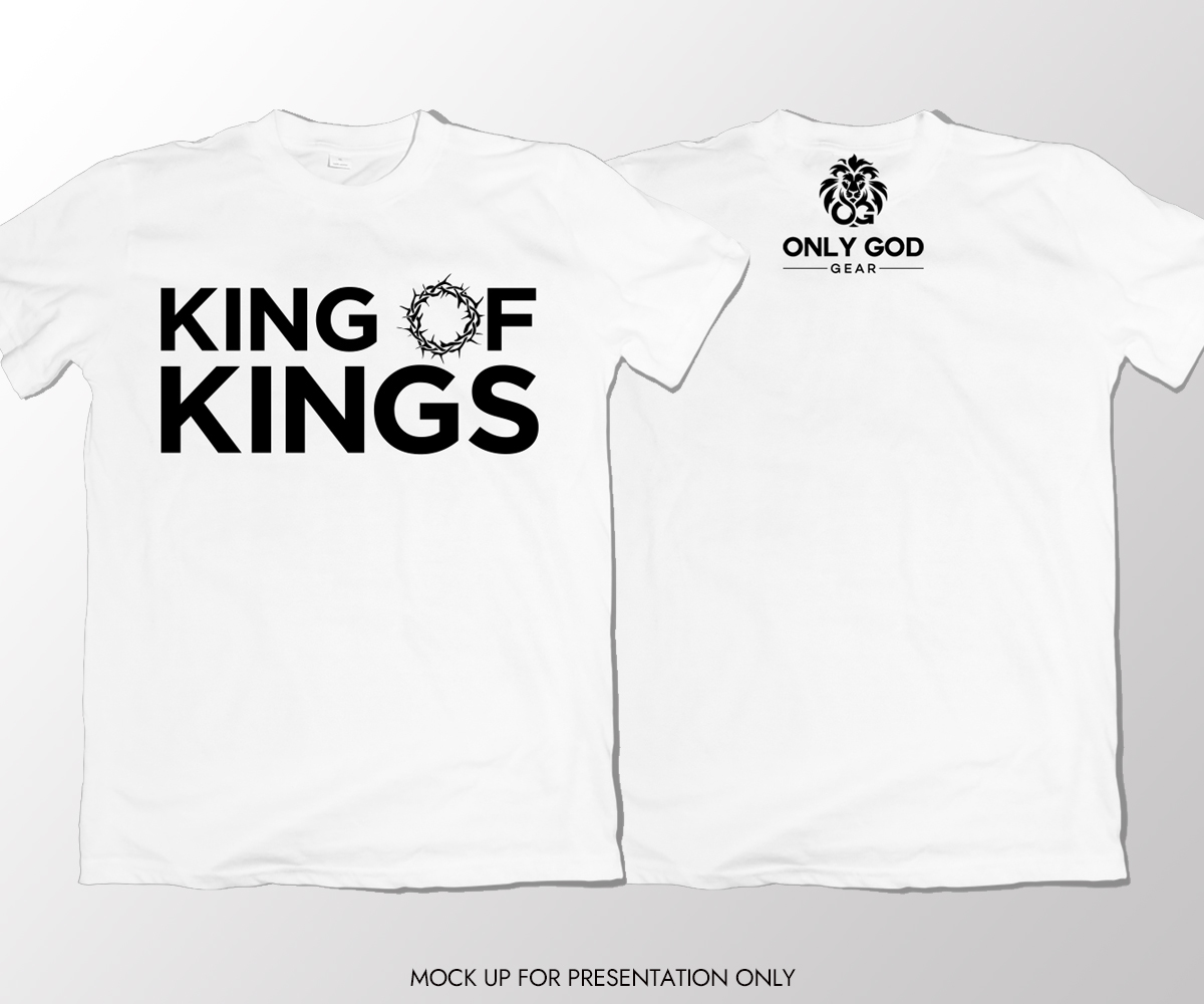 T-shirt Design by NancyTan for this project | Design #33366569