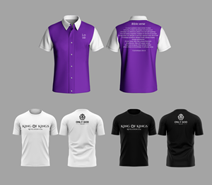 Design de T-shirt par tamtama pour ce projet | Design : #33376480