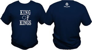 T-shirt Design by bacujkov