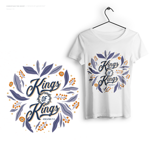Design de T-shirt par Marc Ray pour ce projet | Design : #33376582