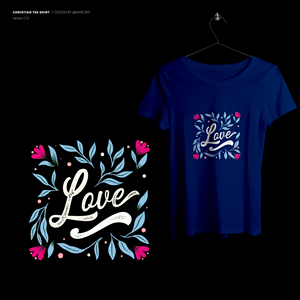 Design de T-shirt par Marc Ray pour ce projet | Design : #33388777
