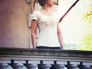 Design de T-shirt par Marc Ray pour ce projet | Design : #33389578