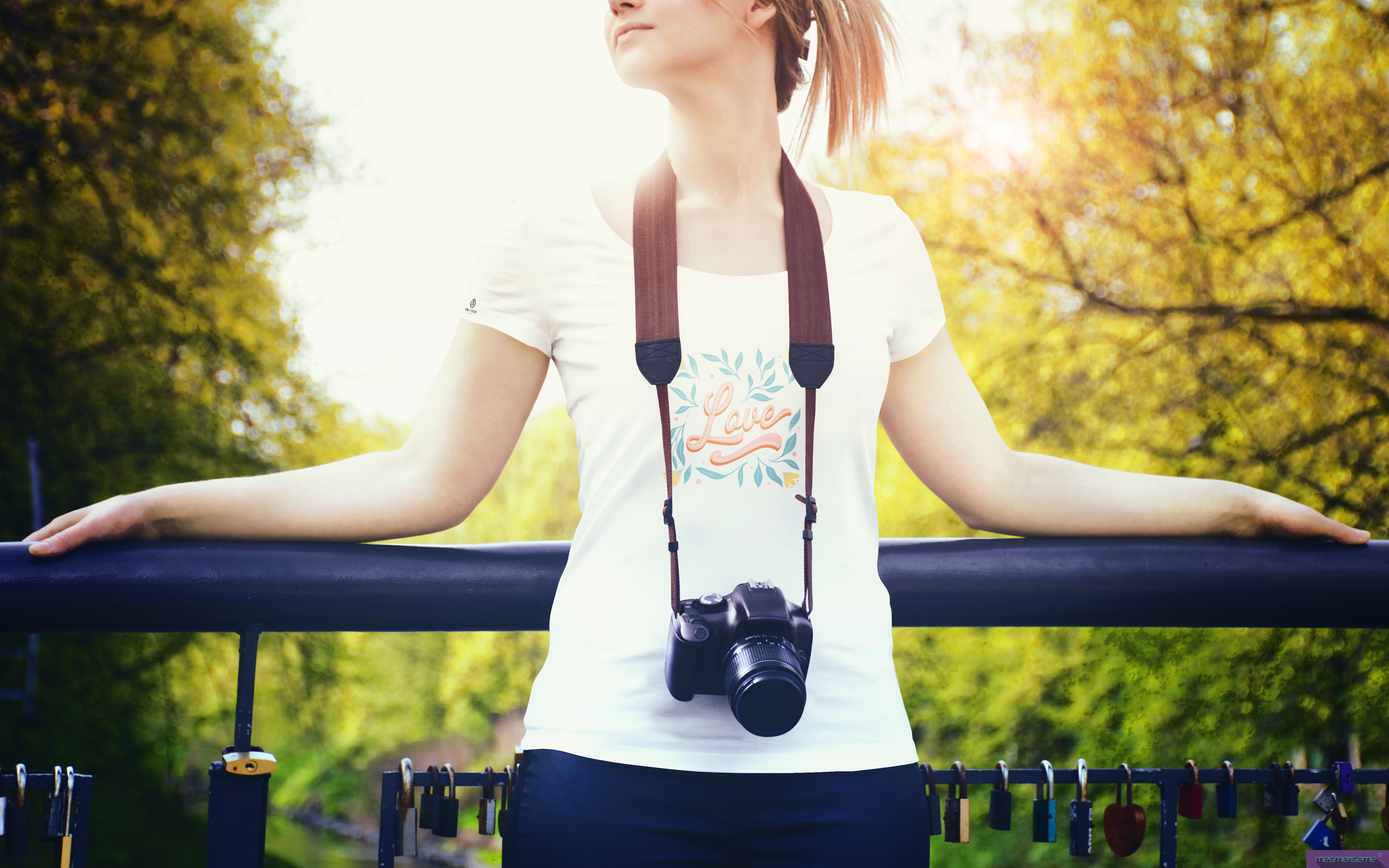 T-shirt Design by Marc Ray for this project | Design #33389579