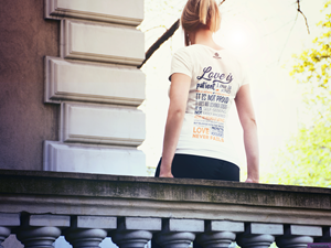 Design de T-shirt par Marc Ray pour ce projet | Design : #33390034