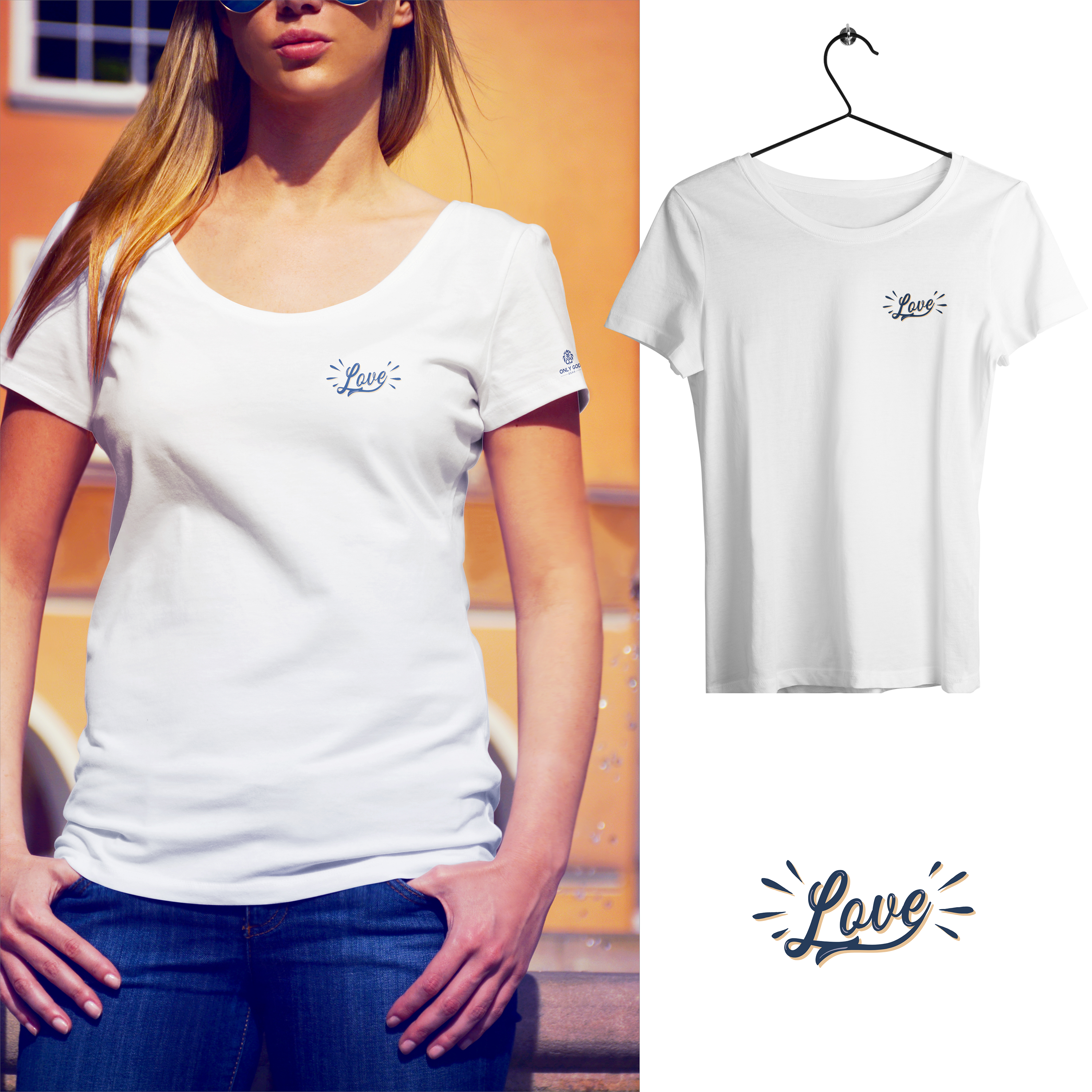 Diseño de Camiseta por Marc Ray para este proyecto | Diseño #33434177