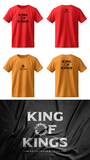 Design de T-shirt par simple mind pour ce projet | Design : #33355579