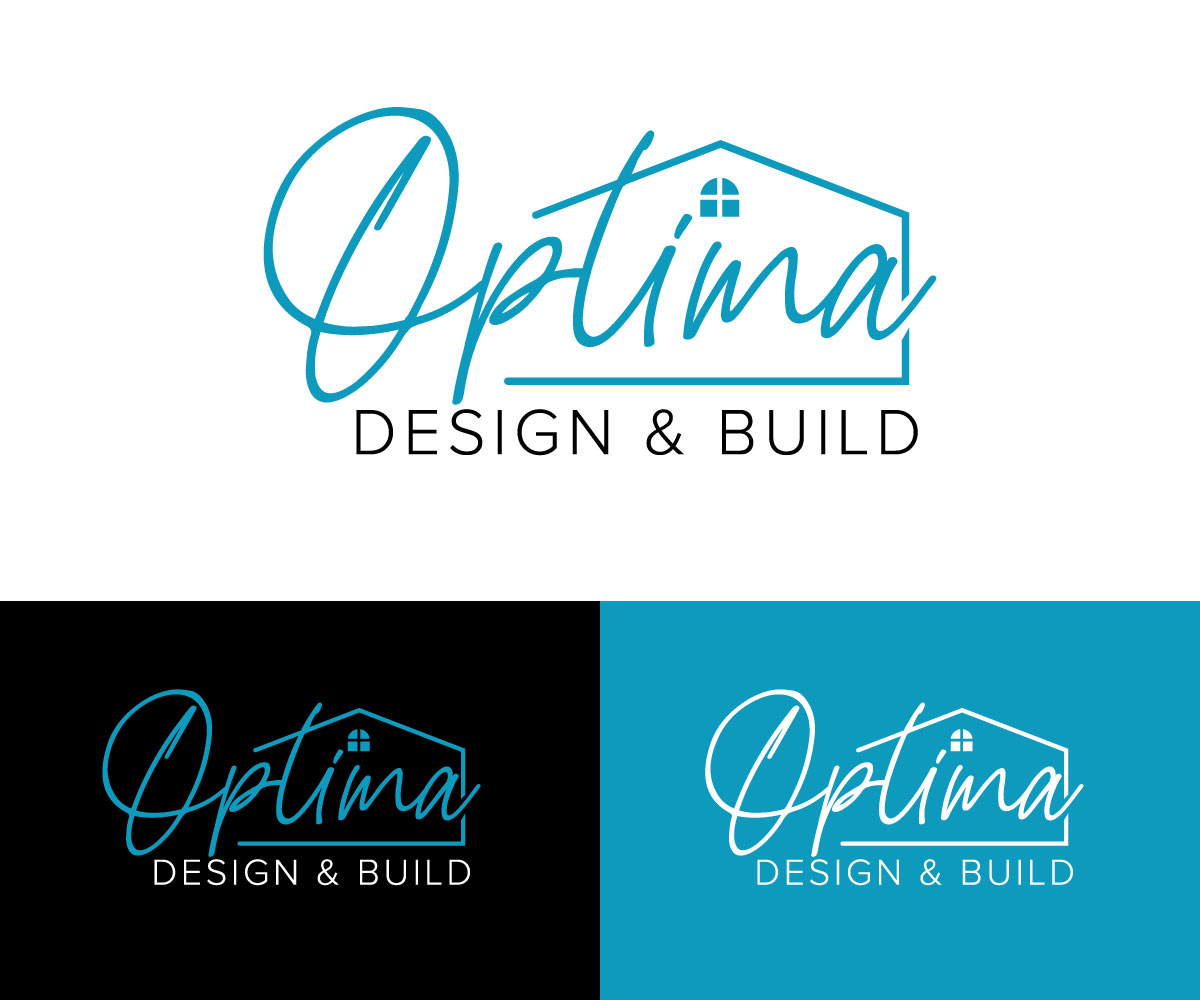 Logo Design by Kavth for this project | Design #33366829